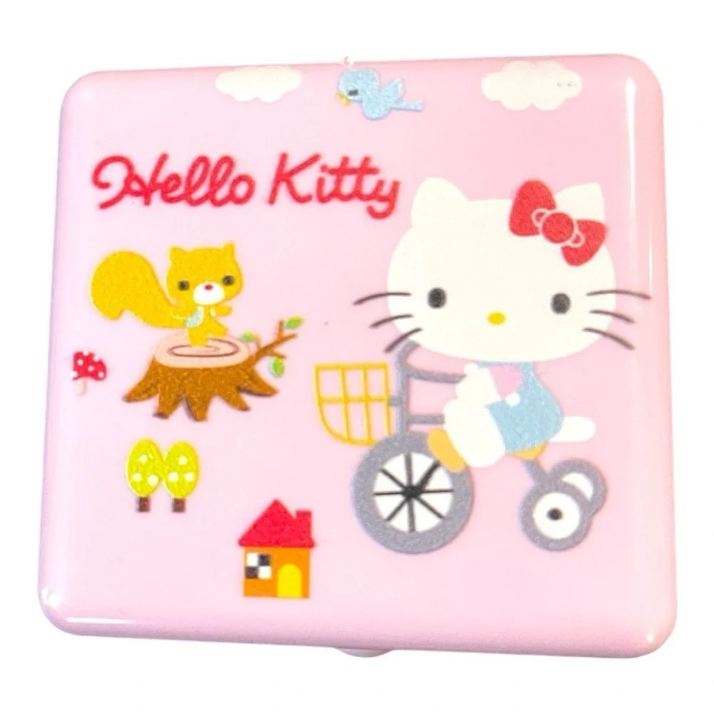 Hello Kitty Mini Drawer Organizer - Adorable and Practical!